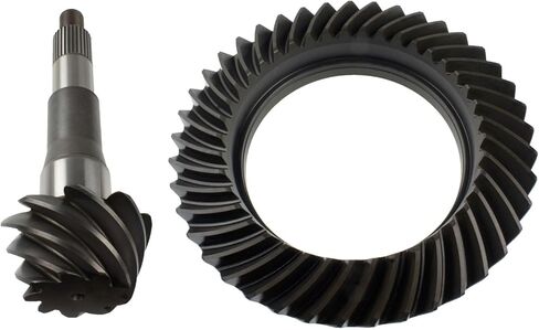 ExCel F10456L Ring and Pinion (Ford 10.25" 4.56 93-98), 1 Pack in Kuwait