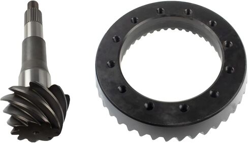 ExCel F10456L Ring and Pinion (Ford 10.25" 4.56 93-98), 1 Pack in Kuwait