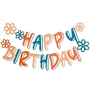 لافتة عيد ميلاد الكلاب مخلب ردة اللون الأحمر لموضوع الكلب عيد ميلاد سعيد حفلة استحمام الطفل اللوازم