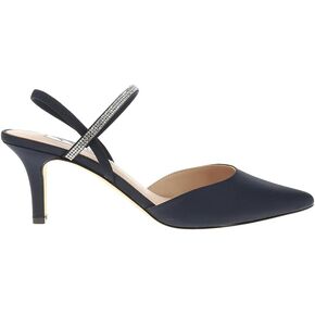 Nina Billie in Kuwait