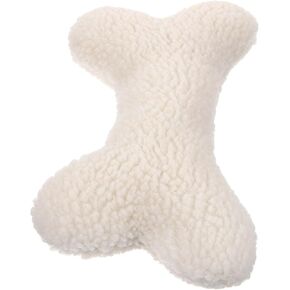 لعبة الكلب اللطيف اللطيف لعبة مضغ مع لعبة Puppy Puppy Plush الصدف
