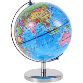 أطفال البنك الخنزير لإنقاذ Globe Saving Bank Piggy Bank Coin Container Saving Bank Decorative Globe على شكل خنزير حامل العملة المعدنية
