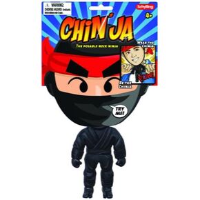 Schylling Chinja Fidget Toy