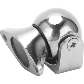 316 Stainless Steel Door Stopper Magnet Door Holder Catch Yacht Accessories for Boat Motorhome