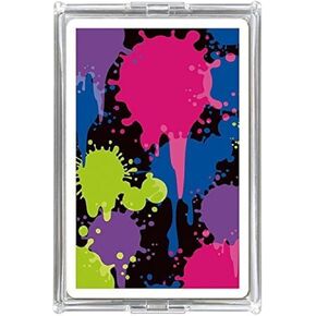 Nintendo Splatoon Trump 01 Standard