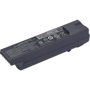 DS8178 بديل بطارية بديلة لـ Zebra 8100 Series Scanners DS8100 DS8170 DS8178 BTRY-DS81EAB0E-00 BTRY-AZDS81EAZB0E-00 71-176890-01 82-176890-01 Barcod