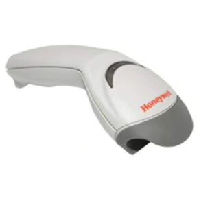 Honeywell MK5145-71A38-EU Single-Line Laser Scanner, Eclipse Kit, 3 m USB Type A Cable, Light Gray