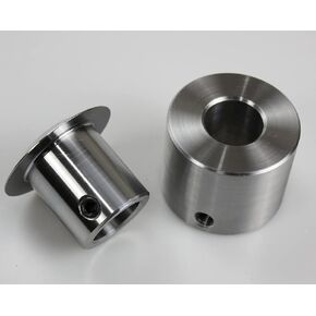 Bead Roller Tipping Dies