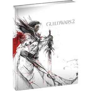 Brady Guides Guild Wars 2 Limited Edition (video Game Accessories)