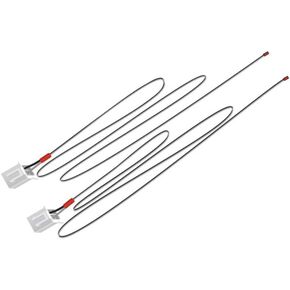 Woodland Scenics JP5745 Just Plug Red Nano LED Light (2)