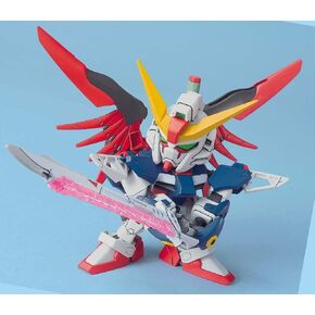 Hobby Bandai - Gundam Seed Destiny - BB #290 Destiny Gundam SD Model Kit