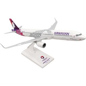Skymarks Daron Hawaiian Airlines A321 Neo 1/150 New Livery (SKR990)