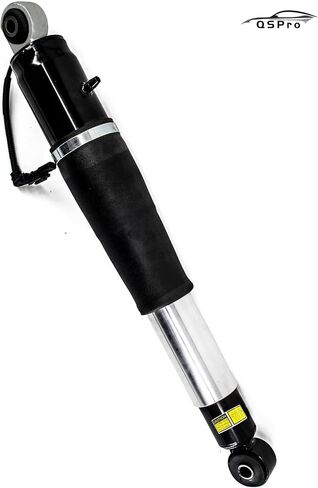 84176631 2 PCS Front Struts complete assembly Shock Absorber w/Magnetic Assy with spring for 2015-2021 Cadillac Escalade Tahoe Suburban Silverado GMC Sierra 1500 Yukon (XL) 84977478 580-1108 in Saudi Arabia