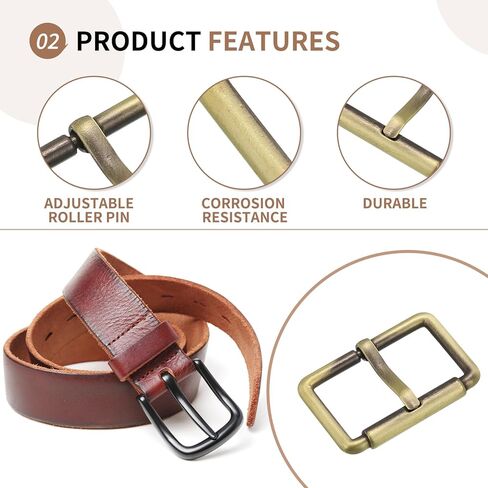 4 حزم حزام حزام حزام ، مشبك حزام الشق ، وسبائك الزنك دبوس دبوس in Kuwait