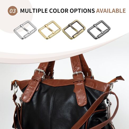 4 حزم حزام حزام حزام ، مشبك حزام الشق ، وسبائك الزنك دبوس دبوس in Kuwait