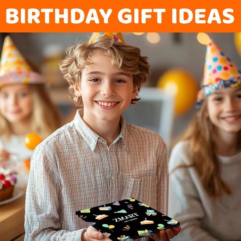 Zmart 13th Birthday Gifts Ideas for Boys - Socks for 13 Year Old Boys Girls, Gifts for Teen Boys Girls Age 13 in Saudi Arabia