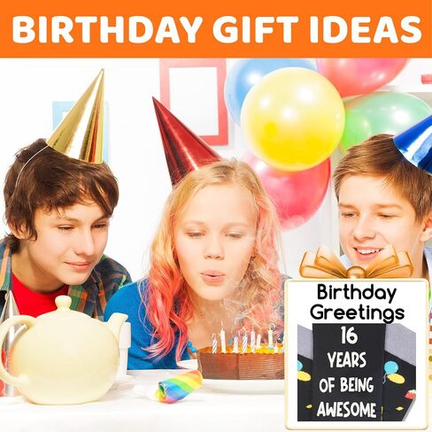 Zmart 13th Birthday Gifts Ideas for Boys - Socks for 13 Year Old Boys Girls, Gifts for Teen Boys Girls Age 13 in Saudi Arabia