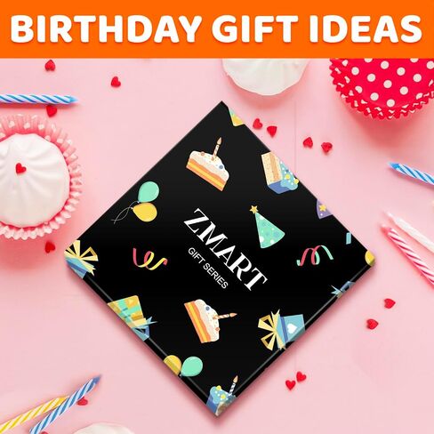 Zmart 13th Birthday Gifts Ideas for Boys - Socks for 13 Year Old Boys Girls, Gifts for Teen Boys Girls Age 13 in Saudi Arabia