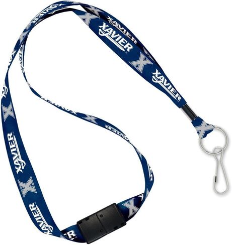 Wincraft NCAA Lanyard مع الانفصال in Saudi Arabia