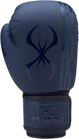STING Armaplus Boxing Gloves, USA Boxing Approved Gloves, Lightweight Boxing Equipment for Competition, Kickboxing, Muay Thai, and Boxing Training, and Feel in Saudi Arabia