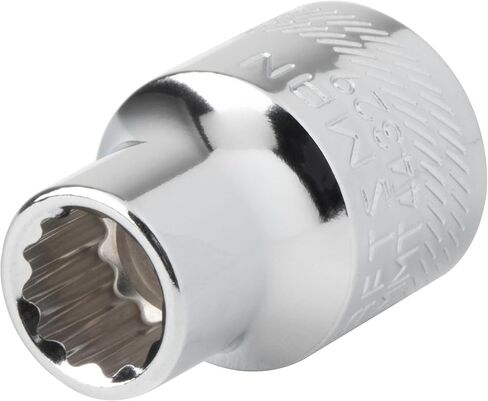 CRAFTSMAN 3/8 Drive Metric 12 Point Standard Socket (CMMT44302) in Kuwait