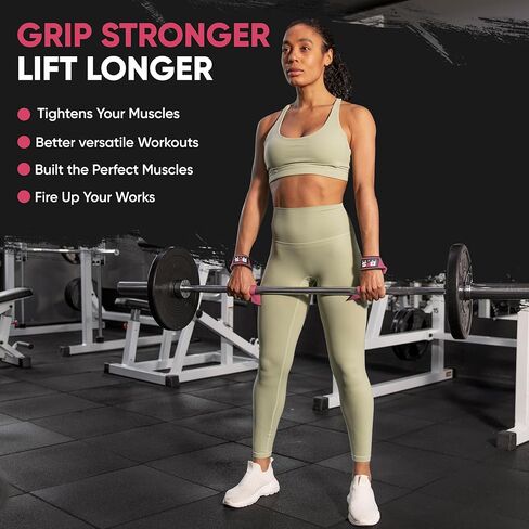 رفع الأشرطة لرفع الأثقال ، وأشرطة القطن رفع الأثقال مع حشوة النيوبرين للرجال أحزمة معصم صالة الألعاب الرياضية لبناء أجسام التكاثر ، وتدريب القوة والقيام المميت in Kuwait