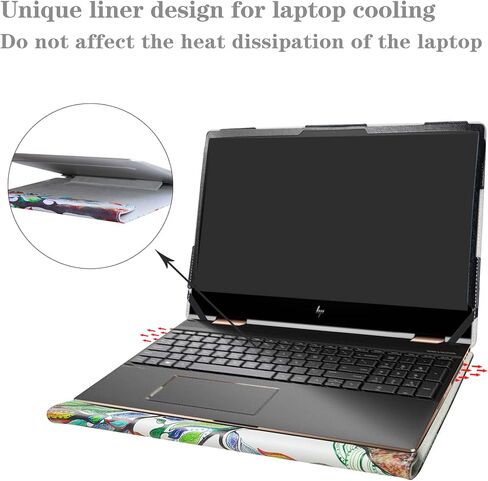 Alapmk Protective Case for Acer Swift 16 AI SF16-51T SF16-51T-76TG/Swift Go 16 AI SFG16-61 SFG16-61T/Swift Go 16 SFG16-73,Case for MacBook Pro 16 Inch A3403 & LG gram 16 2in1 16T90 16T90Q,Tree in Kuwait