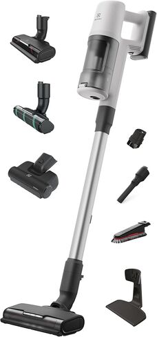 Electrolux Ultimate600 Stick Vacuum, Ocean Green in Kuwait