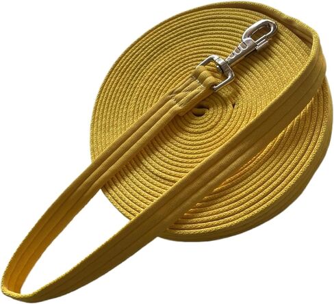 Horse Training Lunge Line with Alloy Trigger Buckle for Accurate Equestrian Training of 32.8 ft(10 Meters)-Light Green in Kuwait