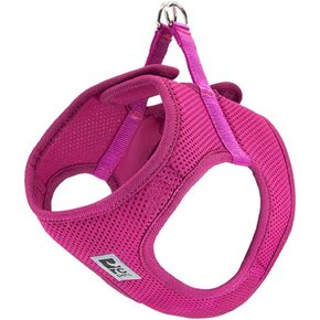 RC Pets Step in Cirque Harness L Mulberry