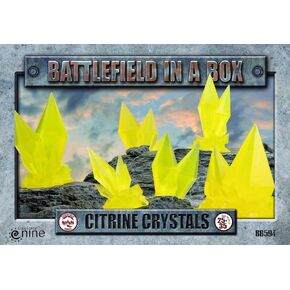 Gale Force NINE BB594 الملحقات