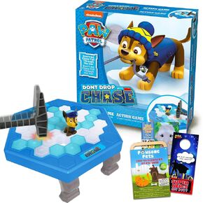 Paw Patrol لا تسقط مجموعة لعبة المطار