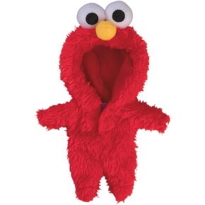 شارع السمسم: Elmo Nendoroid Doll Kigurumi Pajamas