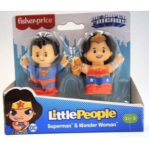 DC Little People