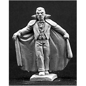 Reaper Classic Horror: Dracula