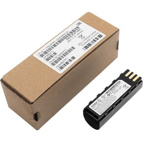 استبدال البطارية للحمار Zebra LS3478 ، DS3478 ، LS3578 ، DS3578 ، XS3478 ، MT2070 ، MT2090 ، MT2000 Handheld Barcod