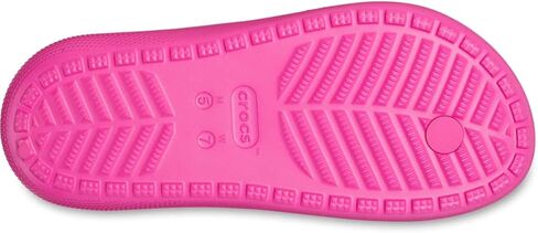 Crocs Unisex-Adult Classic Flip Flops 2.0, Sandals for Women and Men in Kuwait