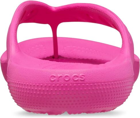 Crocs Unisex-Adult Classic Flip Flops 2.0, Sandals for Women and Men in Kuwait