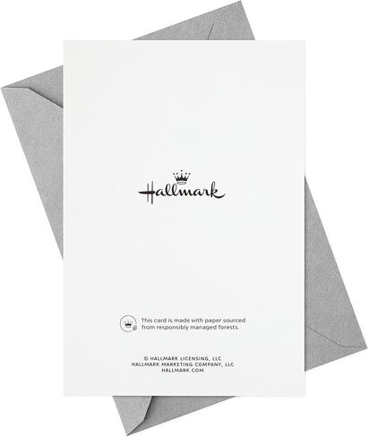 Hallmark Graduation Cards Assortment, Hats Off (6 Cards with Envelopes, 2 Designs) in Saudi Arabia