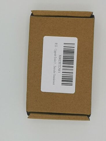 Ender-3 V3 Ceramic Heating Block: Compatible with Creality Ender 3 V3/Plus 3D Printer hotend, Rapid Heating, High Flow/High-Speed 3D Printing, fit with PLA, ABS, PETG, TPU Filaments, by SAPLUSREPR in Saudi Arabia