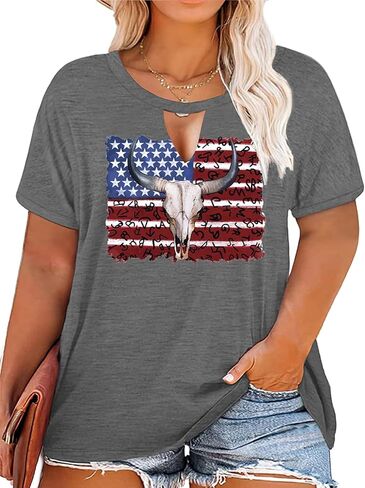 Plus Size Smooth As Tennessee Whiskey Shirt Women Keyhole Sexy V Neck Country Music Tops Tshirt in Kuwait
