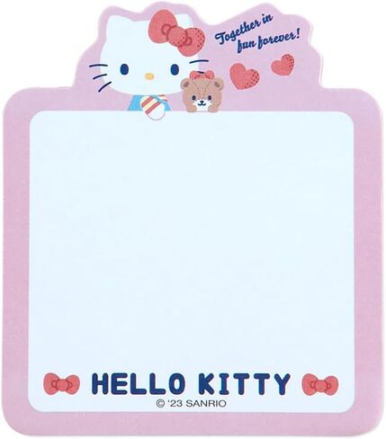 Sanrio 236802 Little Twin Stars Notes Notes in Kuwait