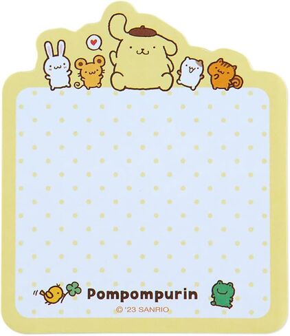 Sanrio 236802 Little Twin Stars Notes Notes in Kuwait