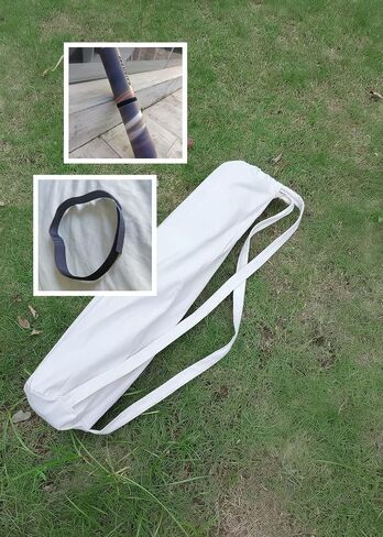 Professional Non-Slip Yoga Mat,Unique blend Colors,5mm Thick, Sweat Absorbent,Portable with Strap and Bag,for All Types of Yoga, Pilates and Fitness(72"x 27") in Saudi Arabia