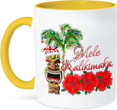 3dRose Mug, 11oz, Red/White in Saudi Arabia