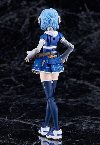 Max Factory Godz Order Go-04 Godwing Dragon Knight Himari Bahamut Plamax Model Kit in Kuwait