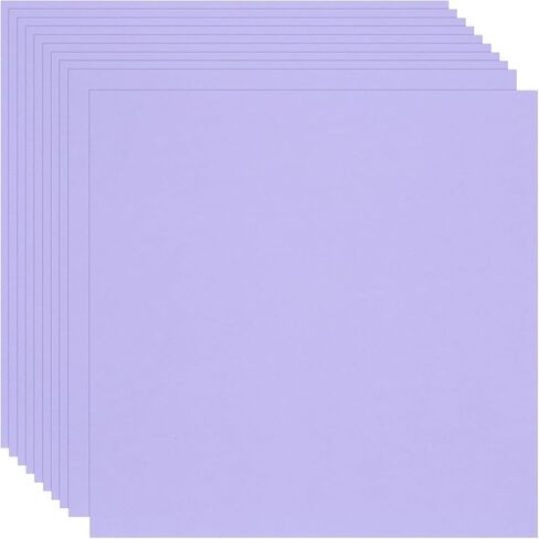 Meccanixity 100pcs ورقة بطاقة Cardstock ، 9 × 6 بوصة ورقة اوريغامي الأزرق الأزرق لورق لوازم الفنون DIY ، والطلاء الورقي ، وسردة الكتب ، وصياغة الورق in Saudi Arabia