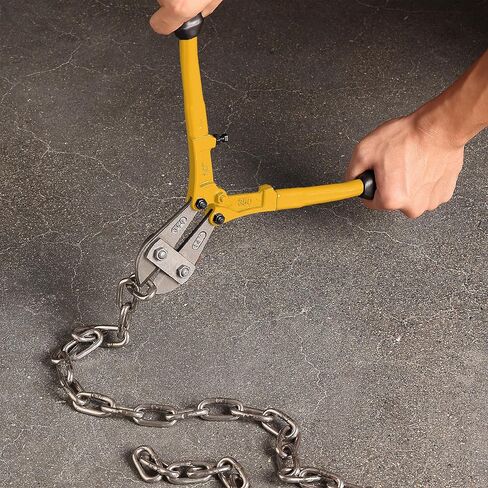 Bates- Bolt Cutter, 8.5", Dark Blue, Small Screw Cutter Tool, Heavy Duty Bolt Cutter, Mini Bolt Cutters, Small Bolt Cutters, Heavy Duty Wire Cutters, Bolt Cutters 8 Inch, Compact Bolt Cutter in Saudi Arabia