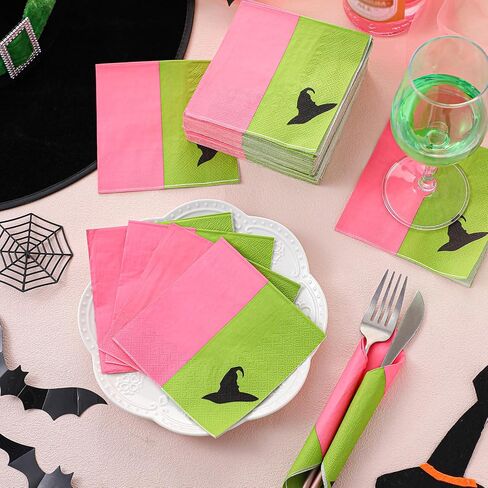 Zhanmai 200 Pcs Winter Paper Napkins Disposable Blue Snowflake Christmas Napkin Winter Paper Hand Towels for bathroom Cocktail Napkins for Winter Party, Unfolded 10" x 10" in Saudi Arabia