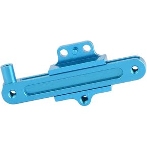 RC Car Savo Saver ، 2 PCS Aluminy Aluminy Steering Saver Saver Complete Car Model Assories for Wltoys 12428 FY03 RC CAR CAR Remote Parts Component Component